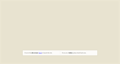 Desktop Screenshot of goodtobegav.com