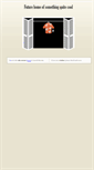 Mobile Screenshot of goodtobegav.com